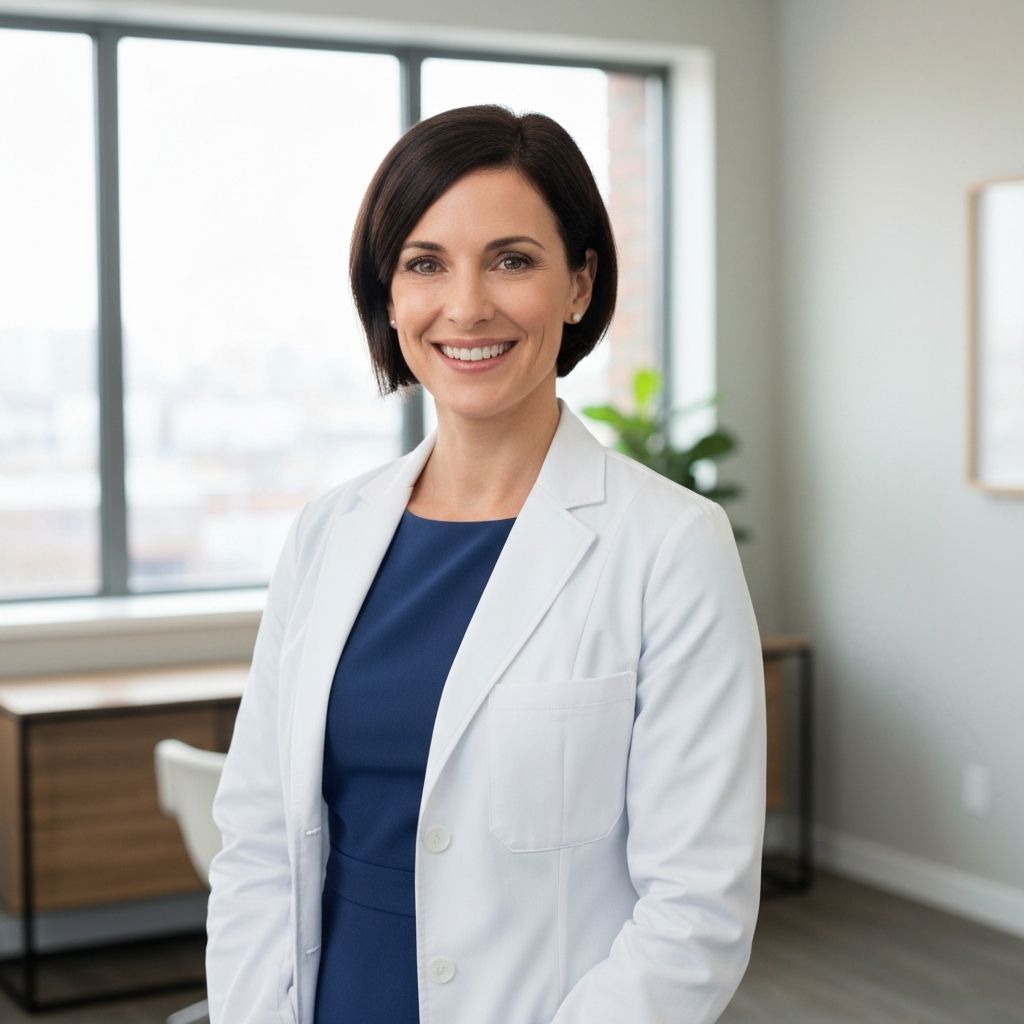 qualified nutritionist