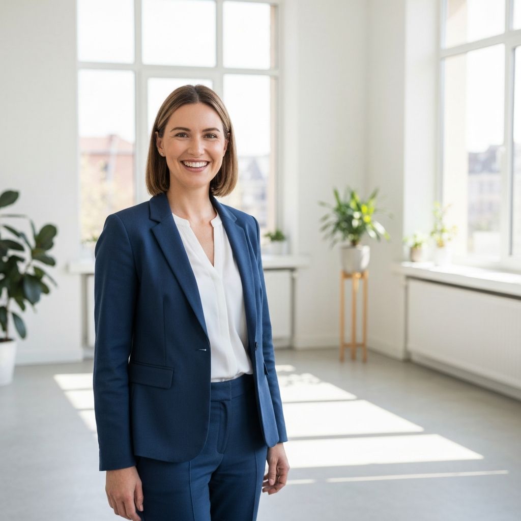 skincare nutrition consultant