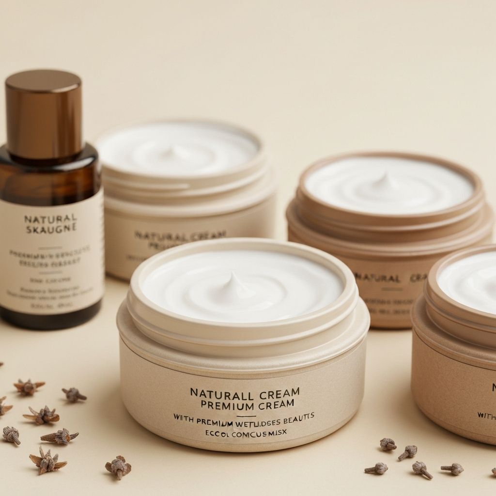 anti-aging skincare for women